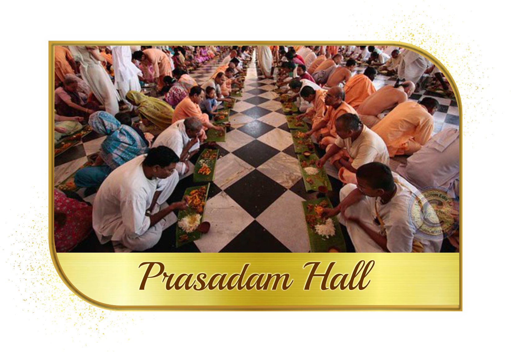 PRASADAM